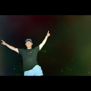 Meet your Posher, Juan